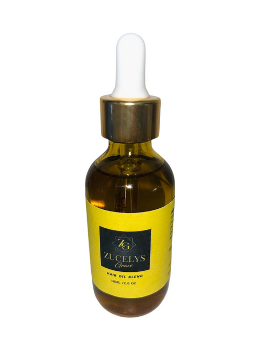 Hair Oil